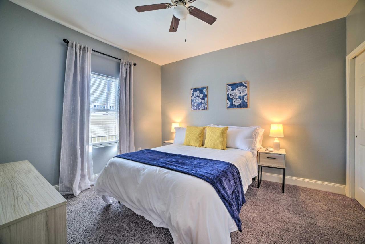 Family-Friendly Panama City Beach Condo In Resort! Bagian luar foto